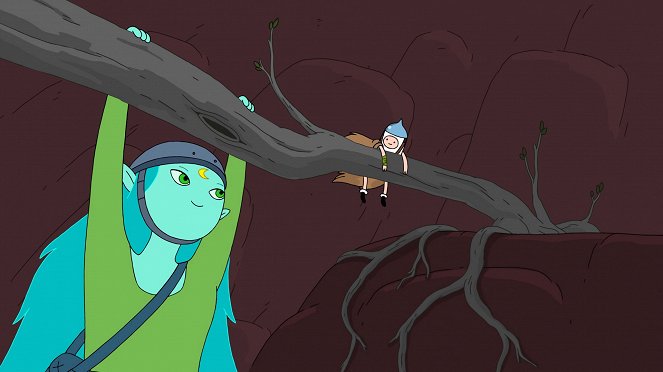 Adventure Time with Finn and Jake - Season 5 - Billy's Bucket List - Photos
