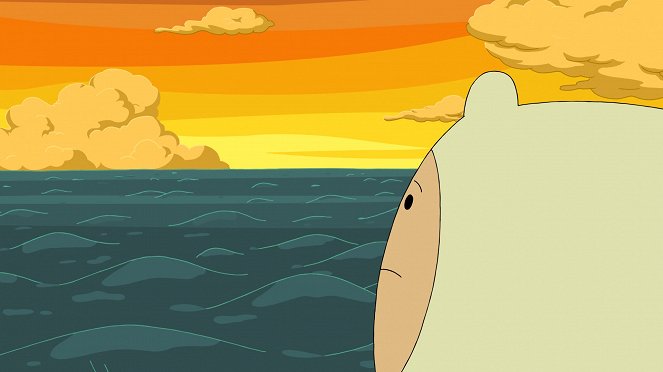 Adventure Time avec Finn & Jake - Billy's Bucket List - Film