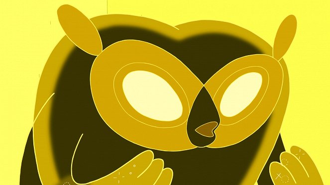 Adventure Time avec Finn & Jake - Season 6 - Wake Up - Film