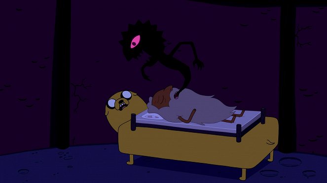 Adventure Time avec Finn & Jake - Wake Up - Film