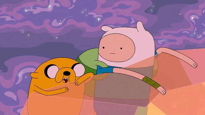 Adventure Time with Finn and Jake - Season 6 - Escape from the Citadel - Photos