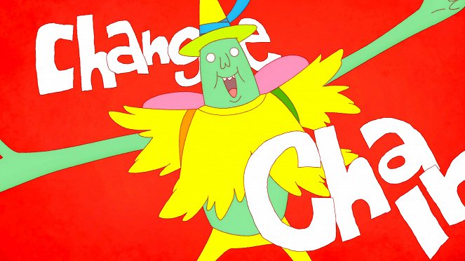Adventure Time – Abenteuerzeit mit Finn und Jake - Die Nahrungskette - Filmfotos