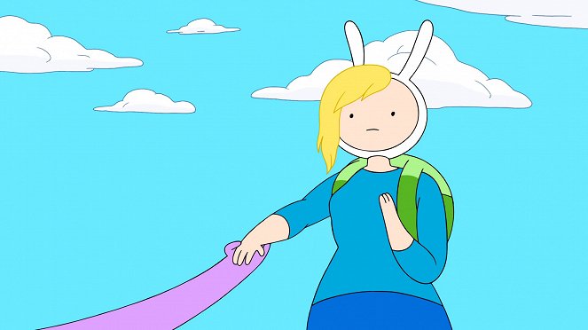 Adventure Time with Finn and Jake - The Prince Who Wanted Everything - Kuvat elokuvasta