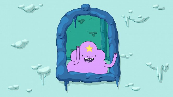 Adventure Time avec Finn & Jake - The Prince Who Wanted Everything - Film