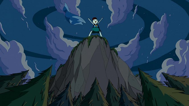 Adventure Time – Abenteuerzeit mit Finn und Jake - Kampf gegen Maja - Filmfotos