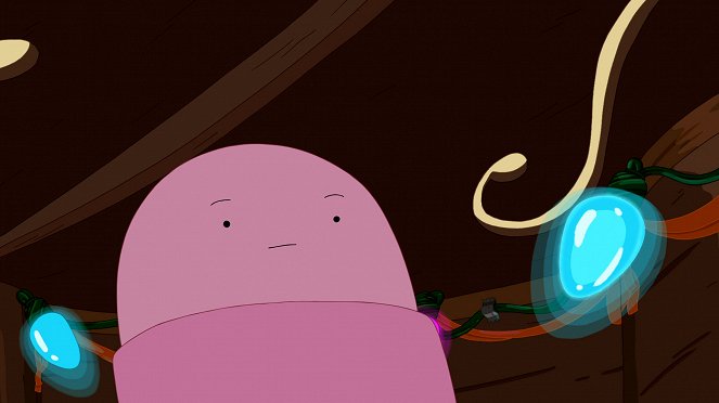 Adventure Time with Finn and Jake - Little Brother - Kuvat elokuvasta
