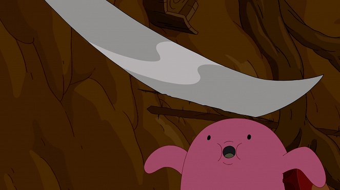 Adventure Time with Finn and Jake - Little Brother - Photos