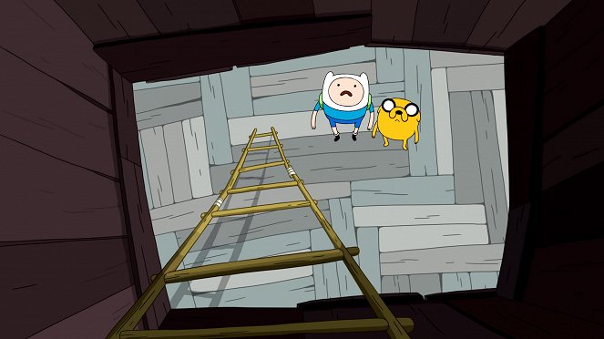 Adventure Time with Finn and Jake - Ocarina - Photos