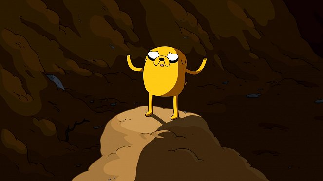 Adventure Time with Finn and Jake - Season 6 - Ocarina - Photos