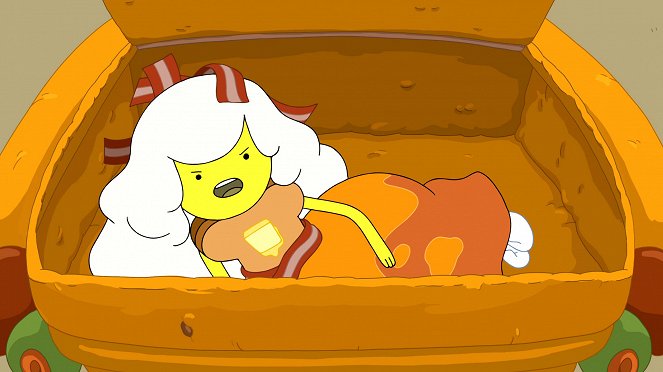 Adventure Time – Abenteuerzeit mit Finn und Jake - Prinzessinnentag - Filmfotos