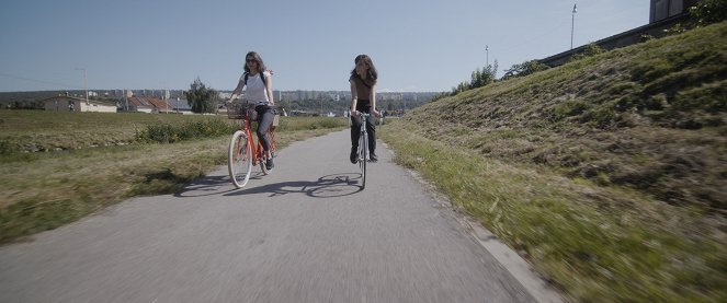 Moje miesta - príbeh mesta - Košice - Film