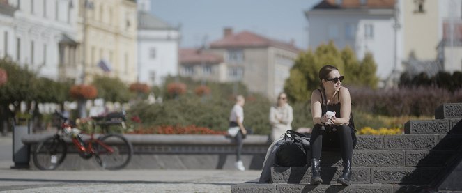 Moje miesta - príbeh mesta - Banská Bystrica - Z filmu
