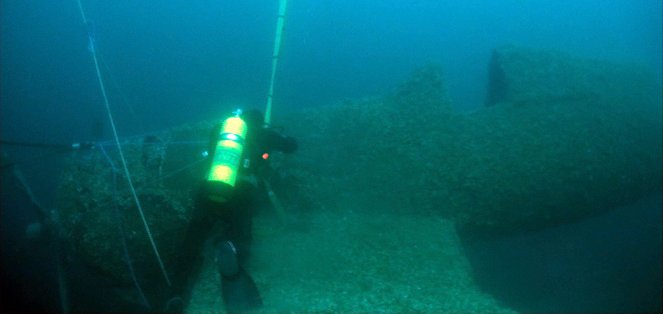 Heroes on Deck: World War II on Lake Michigan - Film