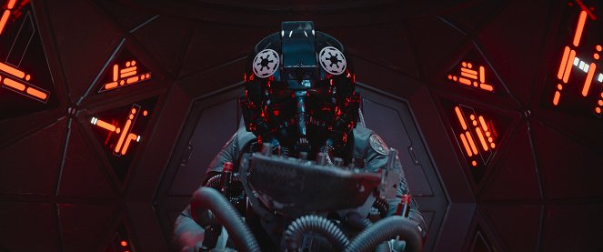 Star Wars : Andor - A Szem - Filmfotók
