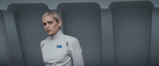 Andor - Aldhani - Z filmu - Denise Gough