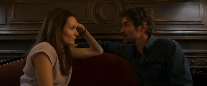 La Maison - Film - Ana Girardot, Yannick Renier