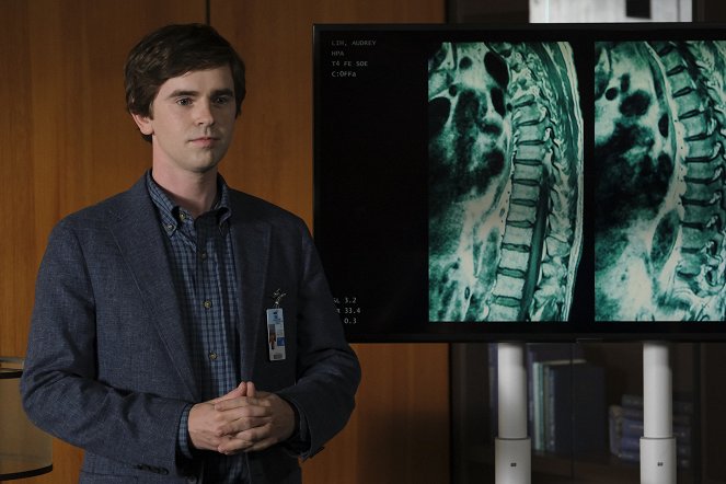 The Good Doctor - Growth Opportunities - Photos