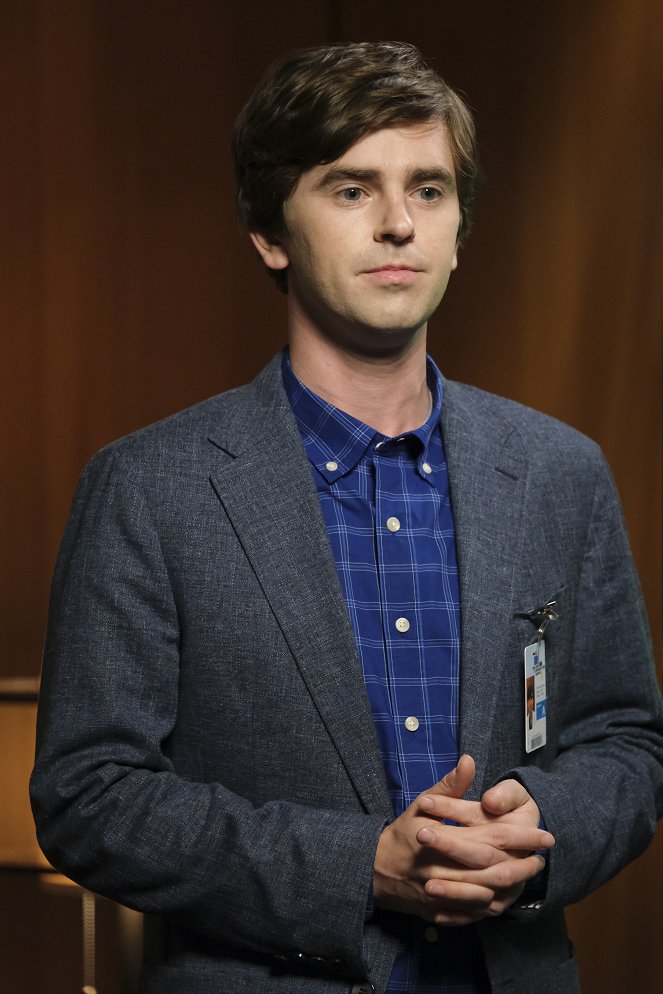 The Good Doctor - Growth Opportunities - Photos