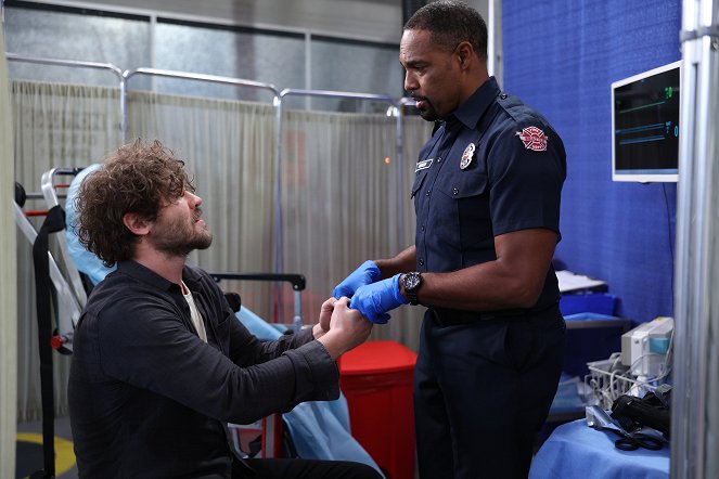 Station 19 - Season 6 - Pick Up the Pieces - Photos