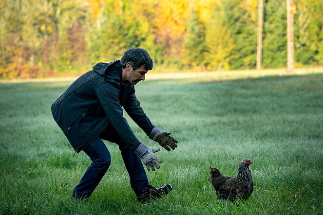 The Rehearsal - Gold Digger - Filmfotos - Nathan Fielder