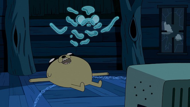 Adventure Time – Abenteuerzeit mit Finn und Jake - Geisterfliege - Filmfotos