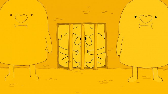 Adventure Time – Abenteuerzeit mit Finn und Jake - Alles ist aus Jake gemacht - Filmfotos