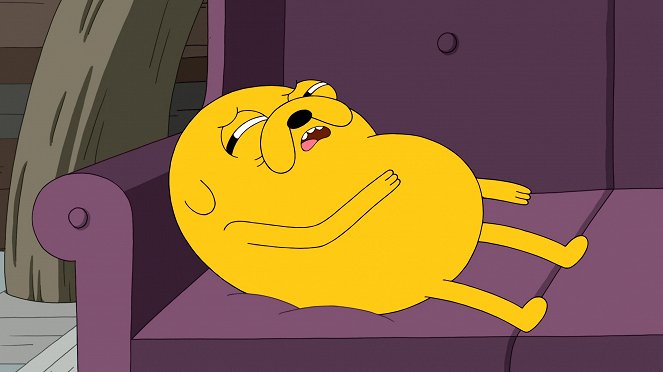 Adventure Time – Abenteuerzeit mit Finn und Jake - Alles ist aus Jake gemacht - Filmfotos