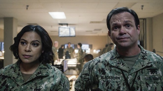 SEAL Team - All Bravo Stations - Kuvat elokuvasta