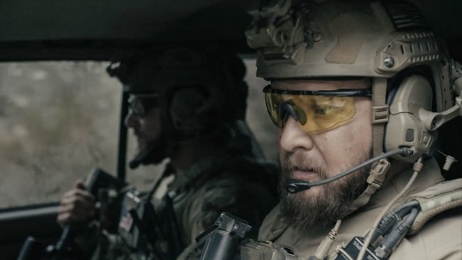 SEAL Team - Im Kreuzfeuer - Filmfotos
