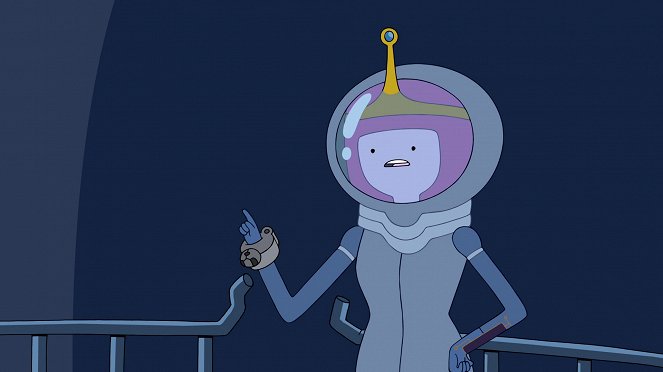 Adventure Time with Finn and Jake - The Cooler - Kuvat elokuvasta
