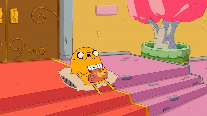 Adventure Time – Abenteuerzeit mit Finn und Jake - Season 6 - Im Kleiderschrank - Filmfotos