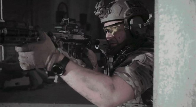 SEAL Team - Conspicuous Gallantry - Kuvat elokuvasta