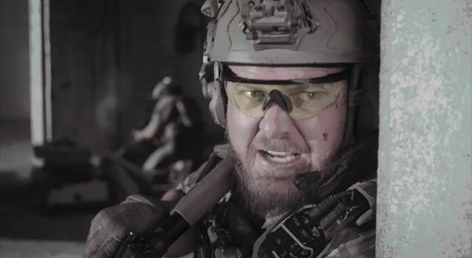 SEAL Team - Conspicuous Gallantry - De la película