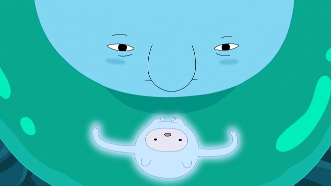 Adventure Time – Abenteuerzeit mit Finn und Jake - Losgelöst - Filmfotos