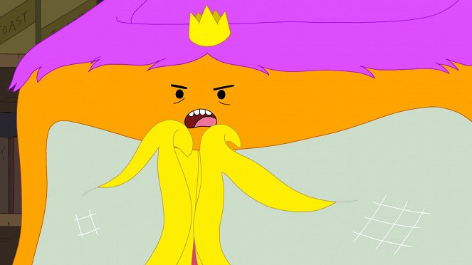 Adventure Time with Finn and Jake - Astral Plane - Photos