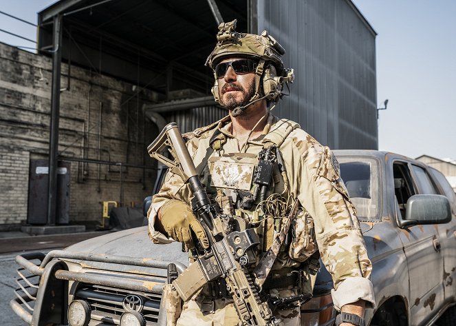 SEAL Team - Season 5 - Need to Know - Photos