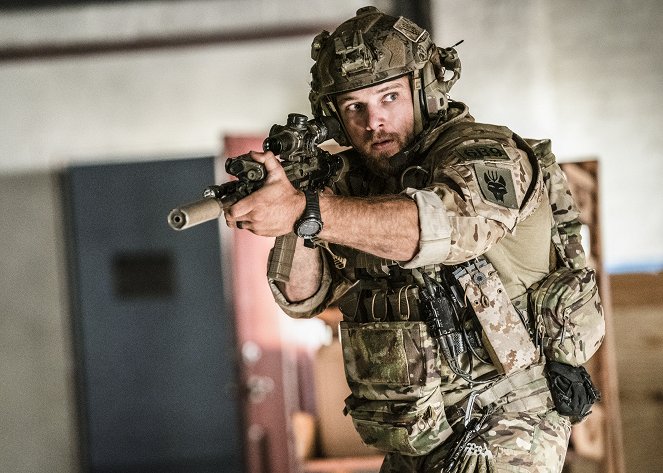 SEAL Team - Season 5 - Anschlagsziele - Filmfotos