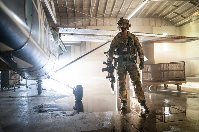 SEAL Team - Need to Know - Filmfotók