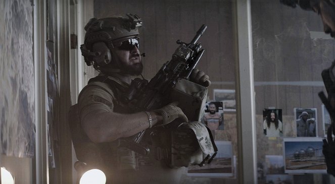 SEAL Team - Season 5 - Need to Know - Photos