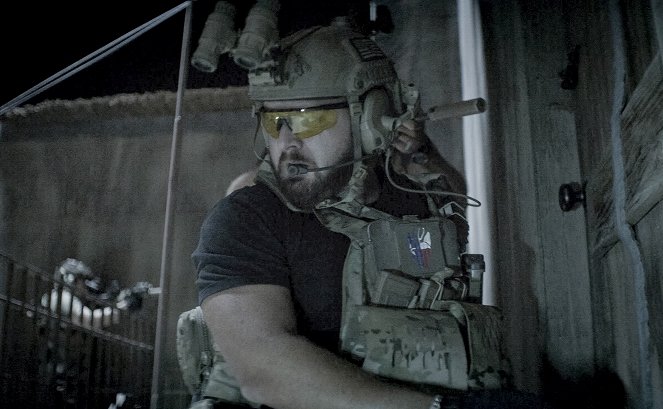 SEAL Team - Need to Know - Photos