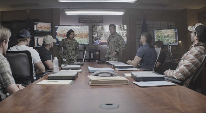 SEAL Team - Need to Know - Z filmu