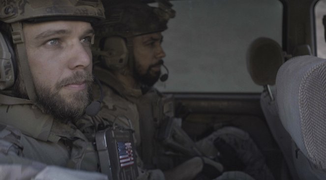 SEAL Team - Need to Know - Kuvat elokuvasta