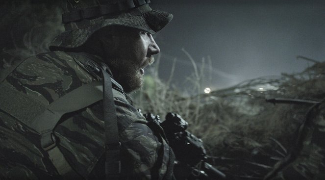 SEAL Team - Season 5 - Trust, but Verify: Part 2 - Do filme