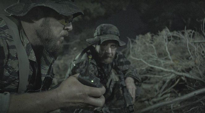 SEAL Team - Season 5 - Trust, but Verify: Part 2 - Photos