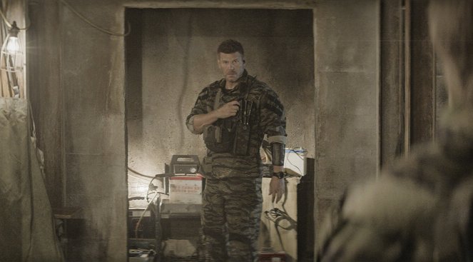 SEAL Team - Season 5 - Trust, but Verify: Part 2 - Photos