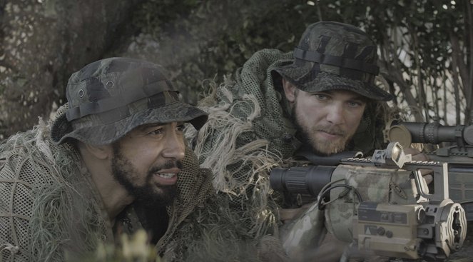 SEAL Team - Trust, but Verify: Part 2 - Kuvat elokuvasta