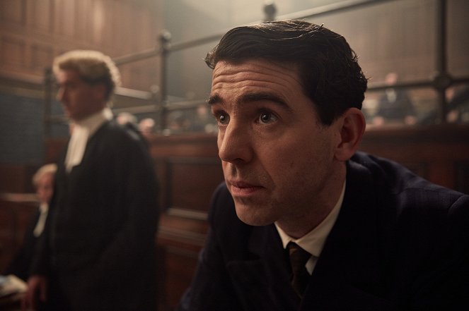 The Witness for the Prosecution - Photos