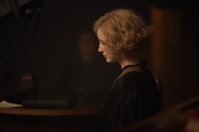 The Witness for the Prosecution - Photos - Andrea Riseborough