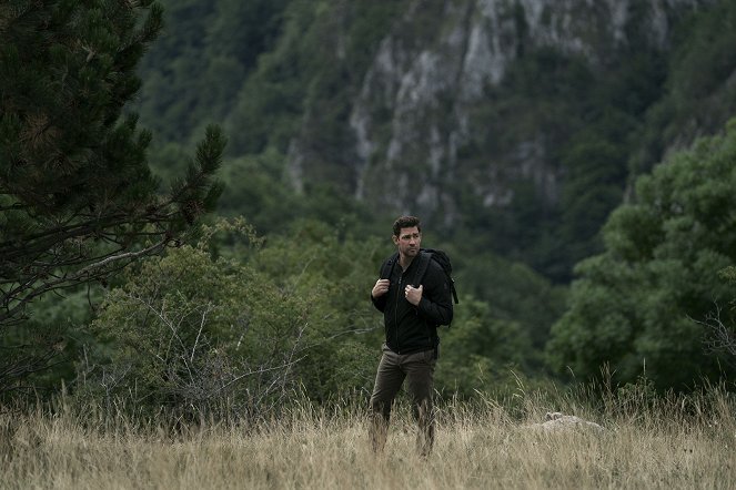 Jack Ryan - Season 3 - Photos - John Krasinski