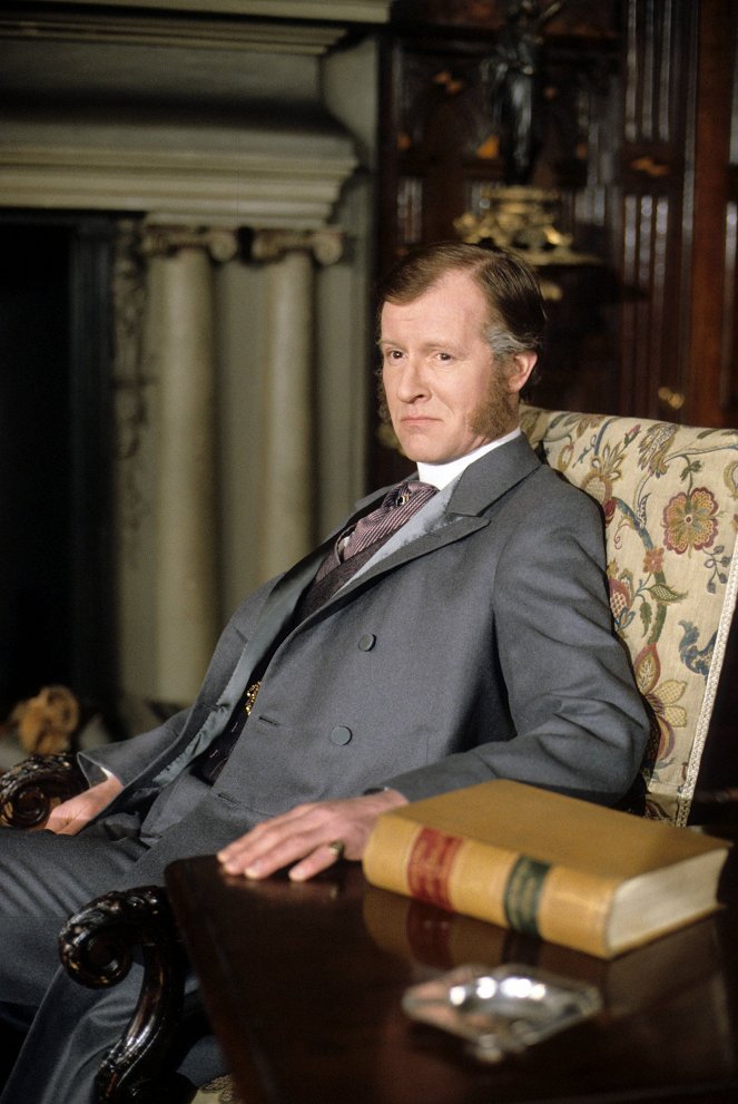 Sherlock Holmes visszatér - Season 1 - Szökés az internátusból - Filmfotók